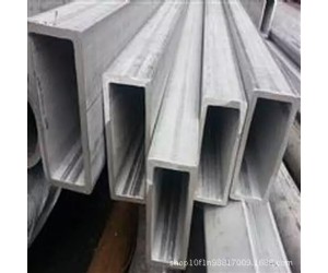 不锈钢方管
