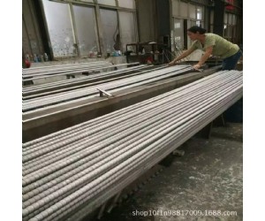 不锈钢换热管