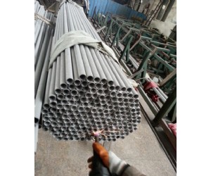 工业用304不锈钢无缝管切零加工