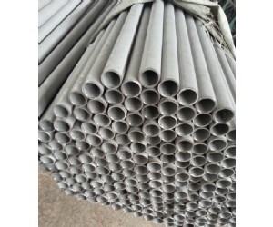 国标304材质不锈钢管 耐腐不锈钢管