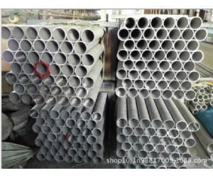 201 不锈钢管 低镍不锈钢 价格实惠 不生锈