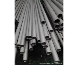 小孔径304不锈钢圆管