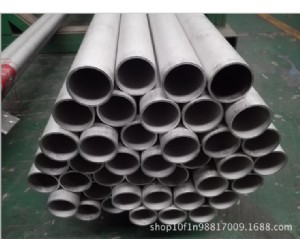 无缝工业不锈钢圆管