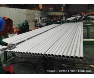 304不锈钢工业用管