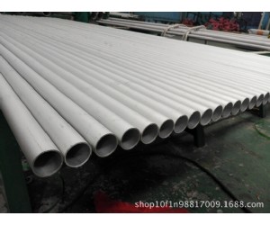 304不锈钢冷拔精密无缝管 304不锈钢工业用管