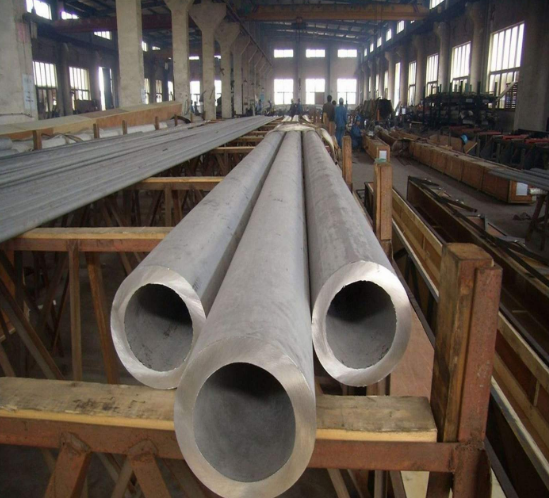 304厚壁不锈钢管/0Cr18Ni9不锈钢厚壁无缝管