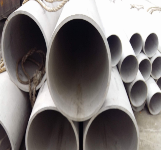 优质321不锈钢圆管 厚壁不锈钢无缝管 不锈钢污水管