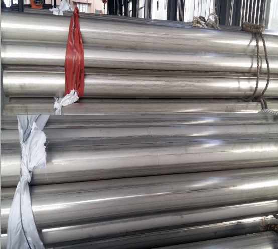 304 316L 309不锈钢管无缝管厚壁管可定制定尺