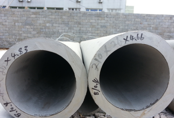 304厚壁不锈钢管/0Cr18Ni9不锈钢厚壁无缝管