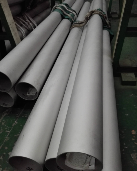 温州现货310S不锈钢管