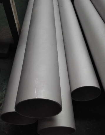 厂家销售304 316L 309不锈钢管无缝管厚壁管