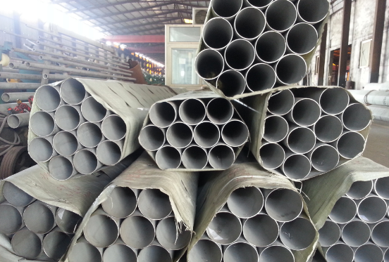 310S不锈钢管 2205双相不锈钢无缝管耐高温腐蚀