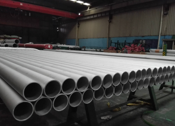 国标304材质不锈钢管 耐腐不锈钢管