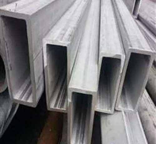 不锈钢方管