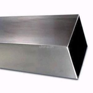 供应不锈钢方形装饰管