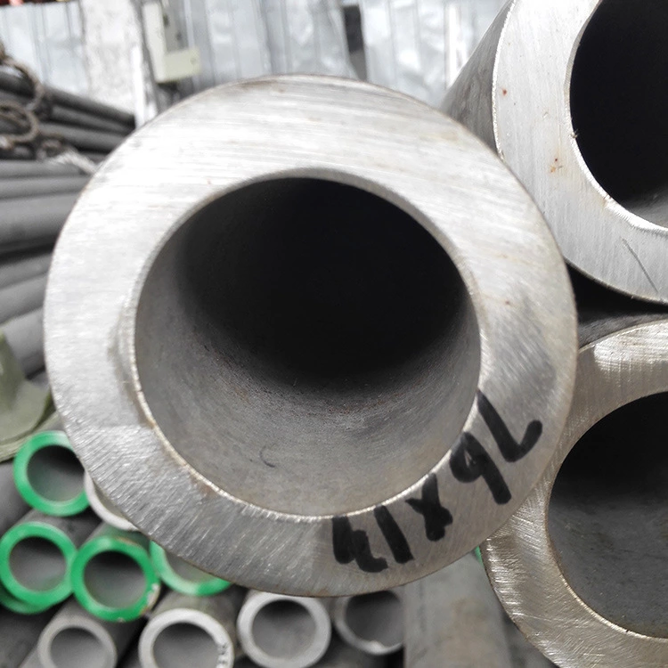 不锈钢厚壁管