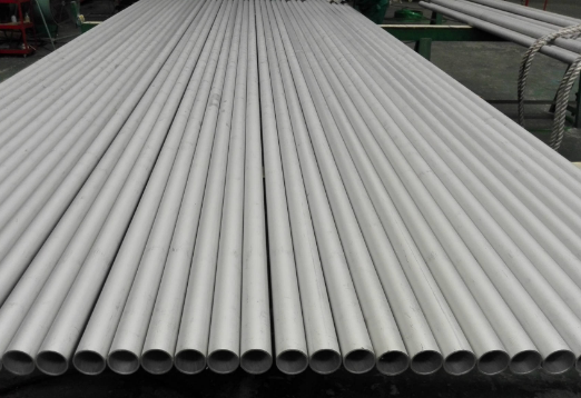 321不锈钢圆管 厚壁不锈钢无缝管 不锈钢污水管