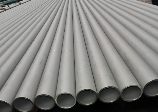 优质321不锈钢圆管 厚壁不锈钢无缝管