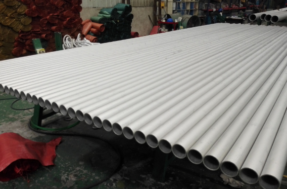 321不锈钢圆管 厚壁不锈钢无缝管 不锈钢污水管