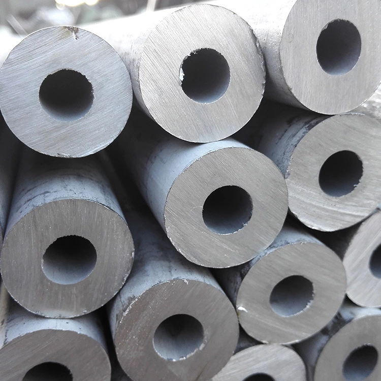 不锈钢厚壁管 310S非标不锈钢管零切 抗拉强 价格特惠