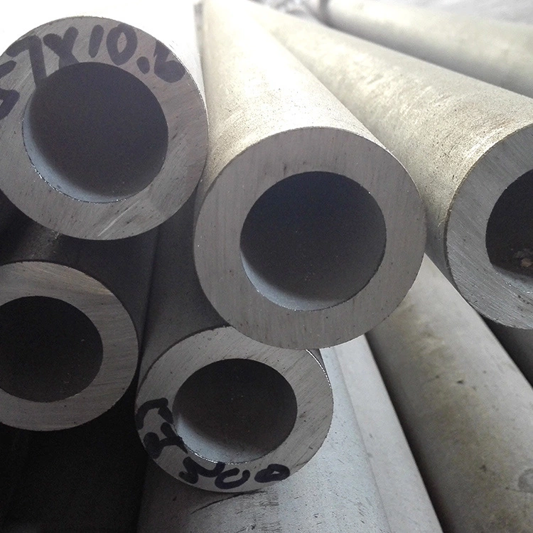 不锈钢厚壁管 310S非标不锈钢管零切