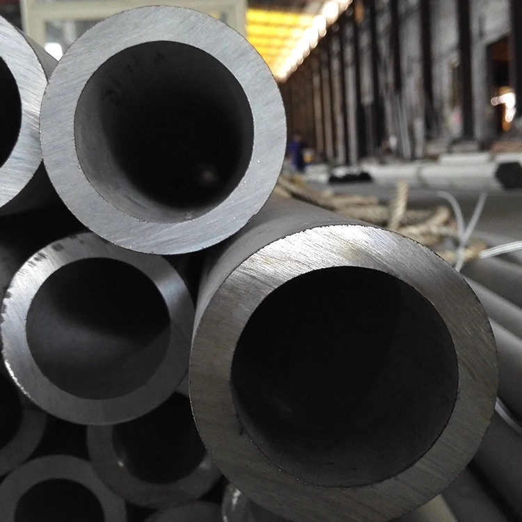 厂家批发304无缝国标不锈钢圆管