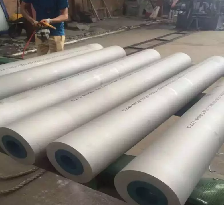 304不锈钢无缝管 厚壁管 316环保通通风管道