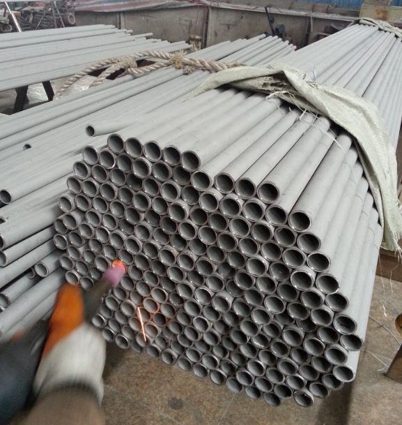 304材质不锈钢管 耐腐不锈钢管批发