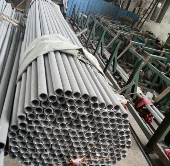 工业用304不锈钢无缝管切零加工