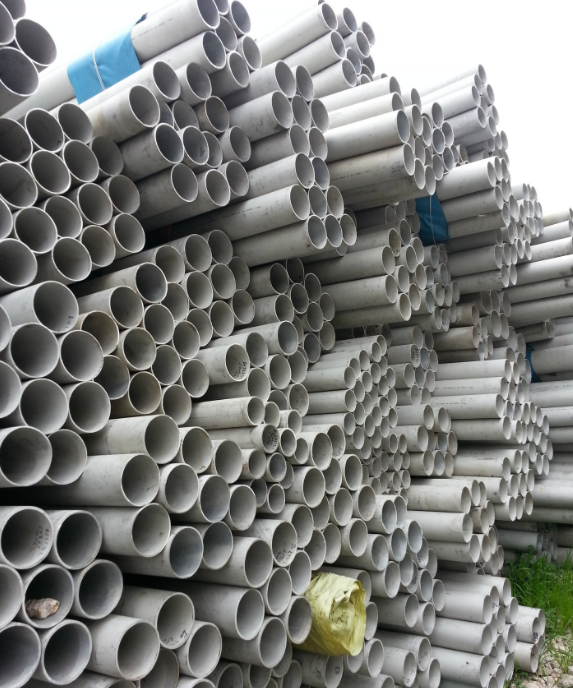 耐腐蚀不锈钢管