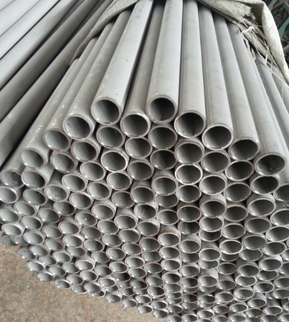 国标304材质不锈钢管 耐腐不锈钢管