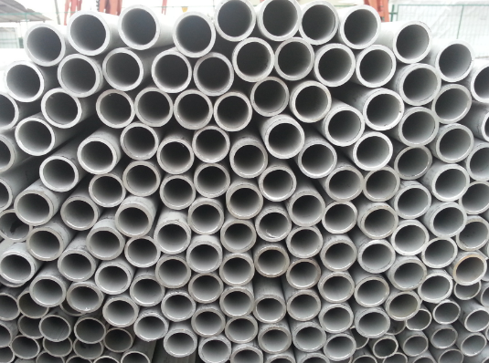 厚壁非标 316不锈钢焊接管