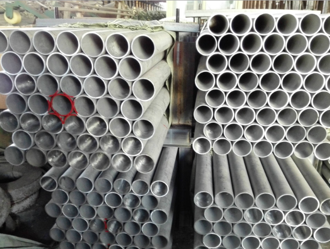 201 不锈钢管 低镍不锈钢 价格实惠 不生锈