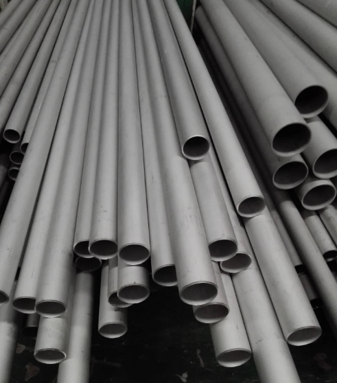 小孔径304不锈钢圆管