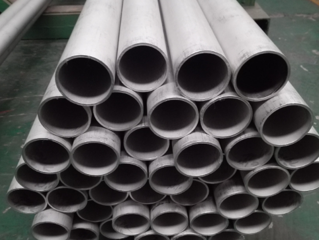 无缝工业不锈钢圆管