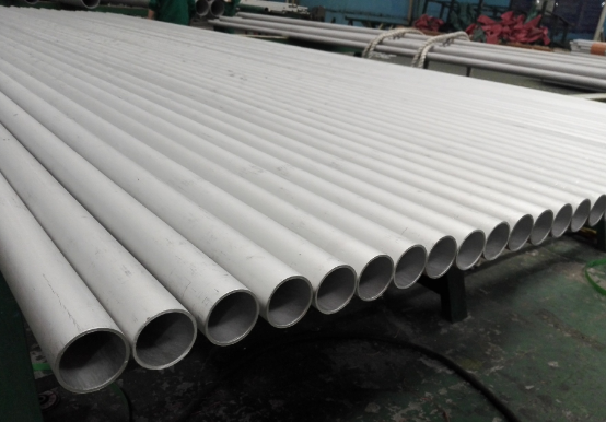 304不锈钢冷拔精密无缝管 304不锈钢工业用管